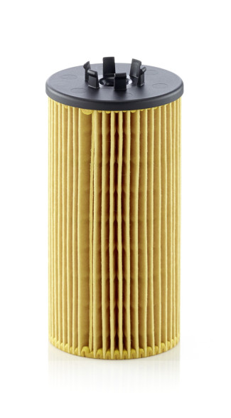 HU 835/1 z Olejový filter MANN-FILTER