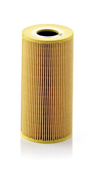 HU 848/1 x Olejový filter MANN-FILTER