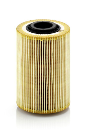 HU 924/2 x Olejový filter MANN-FILTER