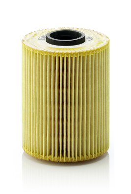 HU 926/4 x Olejový filter MANN-FILTER