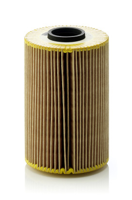 HU 930/3 x Olejový filter MANN-FILTER