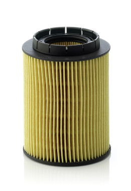 HU 932/6 n Olejový filter MANN-FILTER