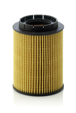HU 932/7 x Olejový filter MANN-FILTER