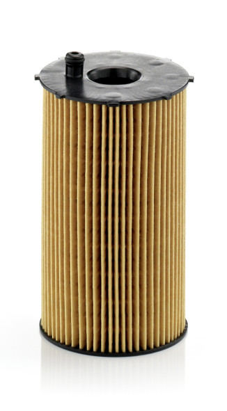 HU 934/1 x Olejový filter MANN-FILTER
