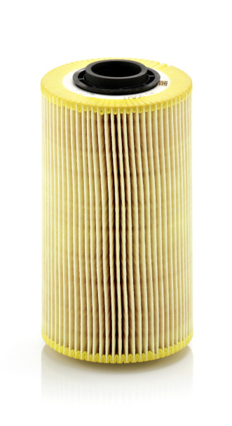 HU 938/1 x Olejový filter MANN-FILTER