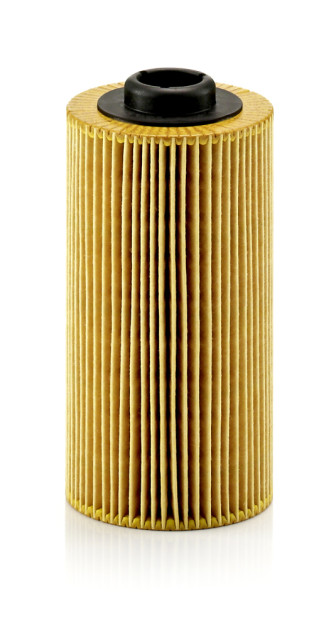 HU 938/4 x Olejový filter MANN-FILTER