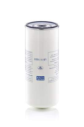 LB 11 102/2 Filter, stlačený vzduch MANN-FILTER