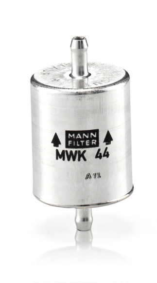 MWK 44 Palivový filter MANN-FILTER