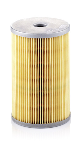 P 725 x Palivový filter MANN-FILTER