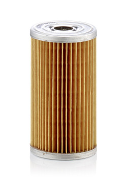 P 8015 Palivový filter MANN-FILTER
