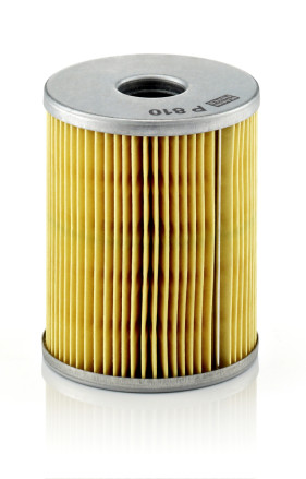P 810 x Palivový filter MANN-FILTER