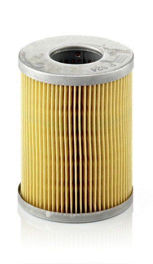 P 824 x Palivový filter MANN-FILTER