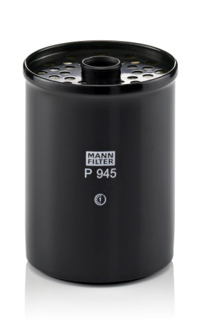 P 945 x Palivový filter MANN-FILTER