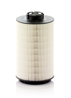 PU 1058/1 x Palivový filter MANN-FILTER