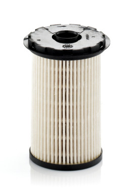 PU 7002 x Palivový filter MANN-FILTER