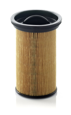 PU 742 Palivový filter MANN-FILTER