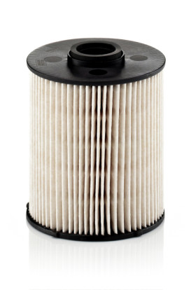 PU 839 x Palivový filter MANN-FILTER
