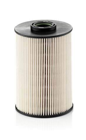 PU 937 x Palivový filter MANN-FILTER
