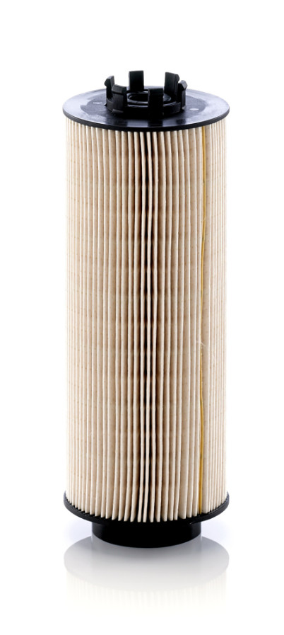 PU 966/2 x Palivový filter MANN-FILTER