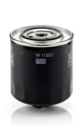 W 1130/1 Olejový filter MANN-FILTER