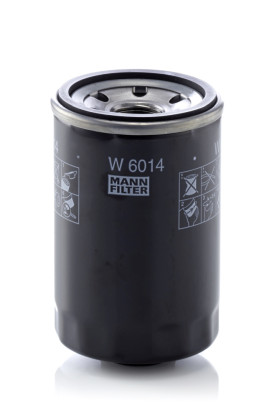 W 6014 Olejový filter MANN-FILTER