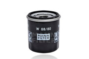 W 68/80 Olejový filter MANN-FILTER