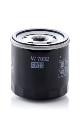 W 7032 Olejový filter MANN-FILTER