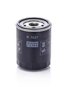 W 7037 Olejový filter MANN-FILTER