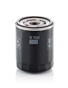 W 7052 Olejový filter MANN-FILTER