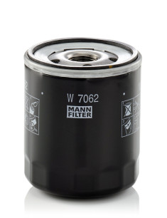W 7062 Olejový filter MANN-FILTER