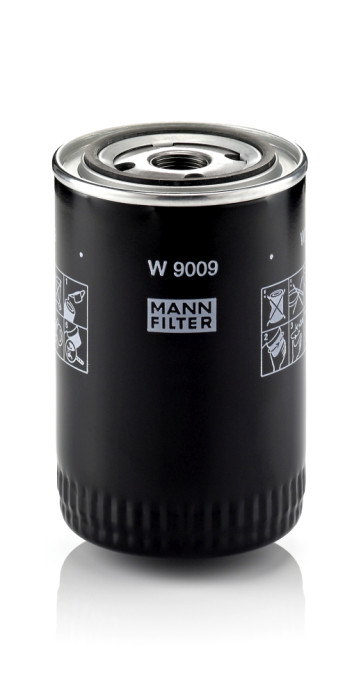 W 9009 Olejový filter MANN-FILTER
