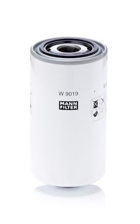 W 9019 Olejový filter MANN-FILTER