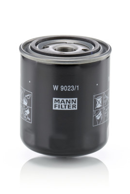 W 9023/1 Filter pracovnej hydrauliky MANN-FILTER