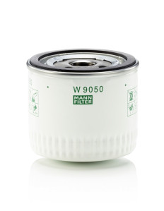 W 9050 Olejový filter MANN-FILTER