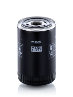 W 9069 Olejový filter MANN-FILTER