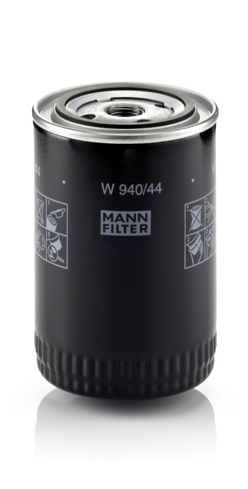 W 940/44 Olejový filter MANN-FILTER