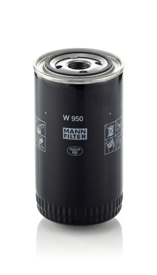 W 950 Olejový filter MANN-FILTER