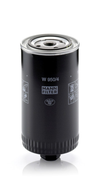 W 950/4 Olejový filter MANN-FILTER