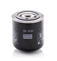 WA 9002 Filter chladiva MANN-FILTER