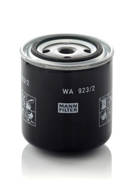 WA 923/2 Filter chladiva MANN-FILTER