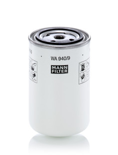 WA 940/9 Filter chladiva MANN-FILTER