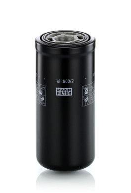 WH 960/2 Filter pracovnej hydrauliky MANN-FILTER