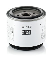 WK 1020 x Palivový filter MANN-FILTER