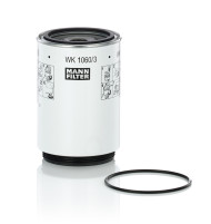 WK 1060/3 x Palivový filter MANN-FILTER