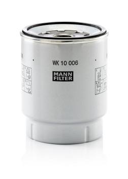 WK 10 006 z Palivový filter MANN-FILTER