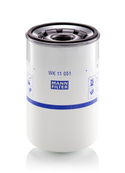 WK 11 051 Palivový filter MANN-FILTER