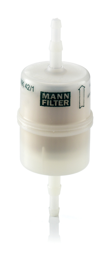 WK 42/1 Palivový filter MANN-FILTER