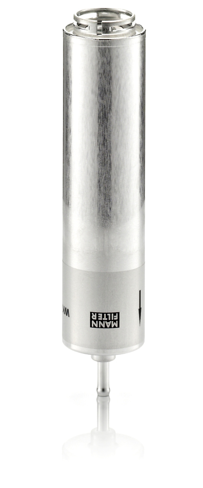 WK 5001 Palivový filter MANN-FILTER