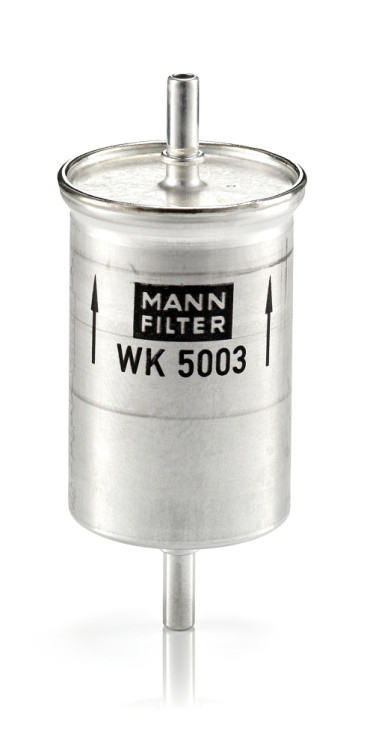 WK 5003 Palivový filter MANN-FILTER