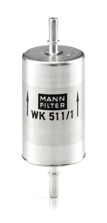 WK 511/1 Palivový filter MANN-FILTER